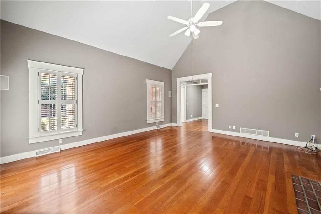 324 Etowah Drive, Cartersville, Georgia image 17