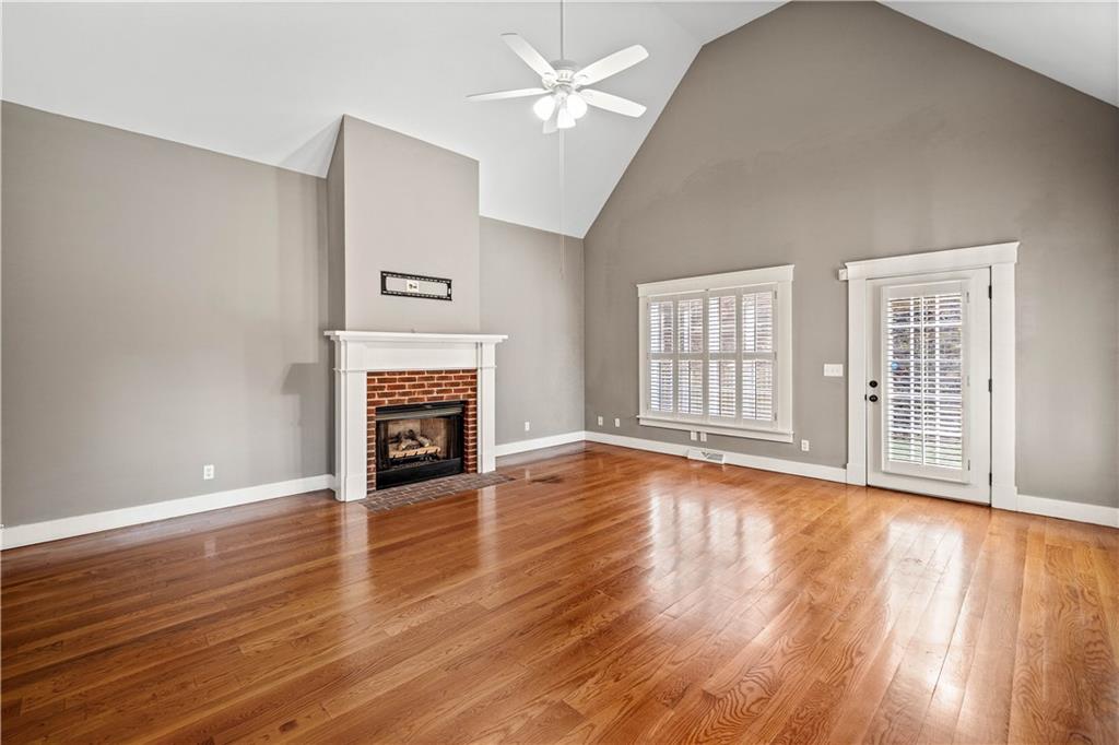 324 Etowah Drive, Cartersville, Georgia image 15