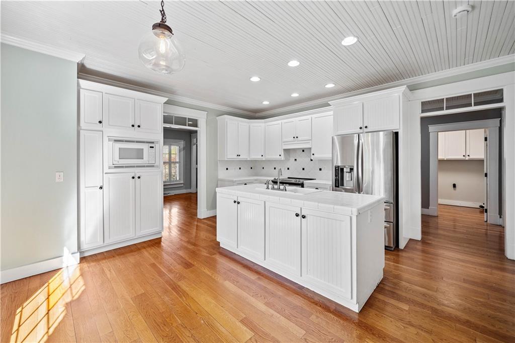 324 Etowah Drive, Cartersville, Georgia image 6