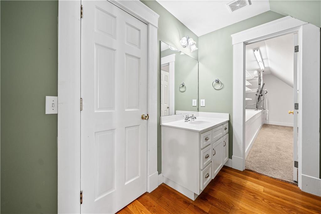 324 Etowah Drive, Cartersville, Georgia image 27