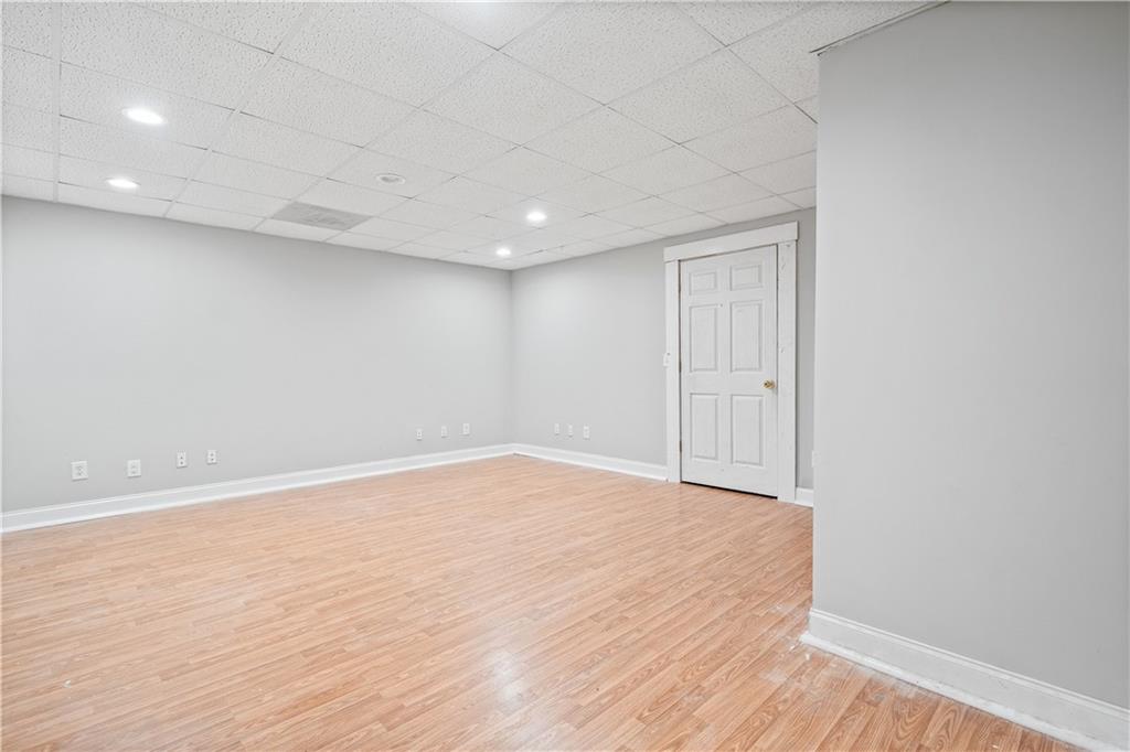 324 Etowah Drive, Cartersville, Georgia image 38