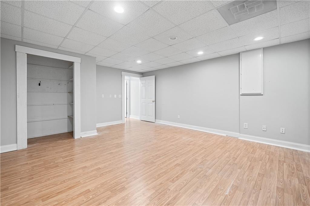 324 Etowah Drive, Cartersville, Georgia image 39