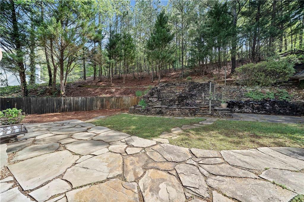 324 Etowah Drive, Cartersville, Georgia image 49