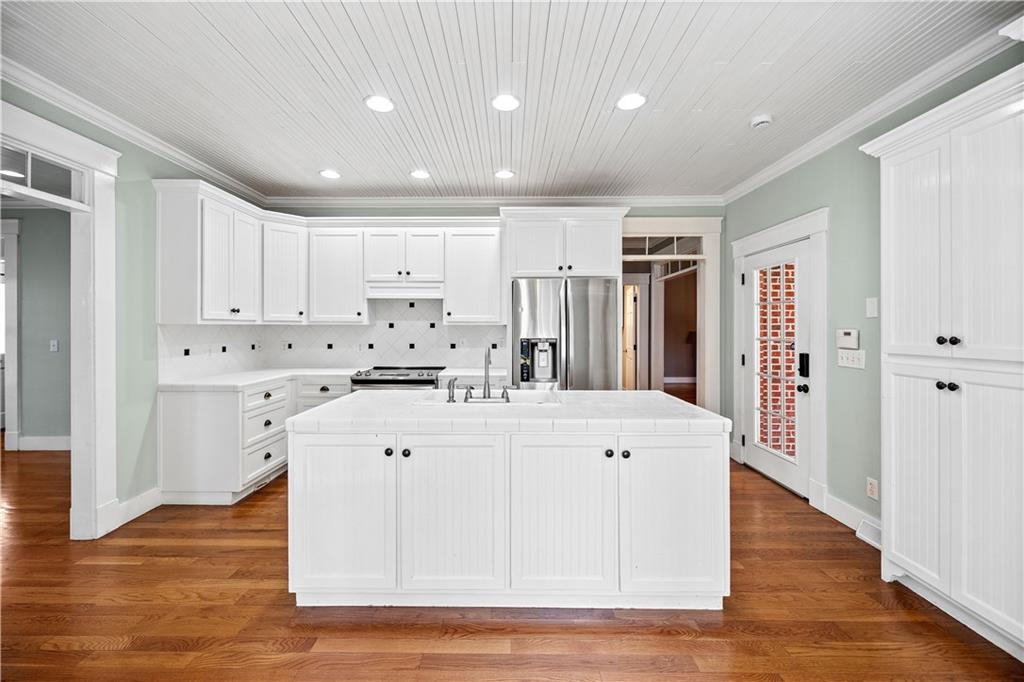 324 Etowah Drive, Cartersville, Georgia image 10