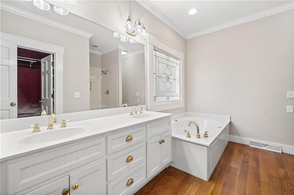 324 Etowah Drive, Cartersville, Georgia image 21