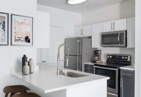 Condo For Rent - 2500 Shallowford Road #4-4309<br/> Atlanta, GA 30345