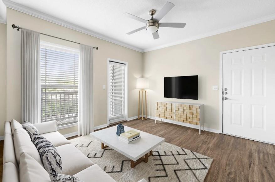 2500 Shallowford Road 2-106
