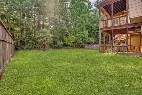 A home in Lawrenceville