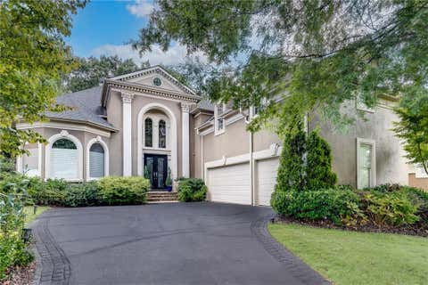 Homes For Sale - 7135 Greatwood Trail<br/> Alpharetta, GA 30005