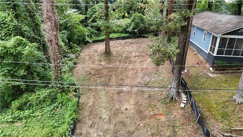 1050 Cato Street NW Atlanta GA 30318