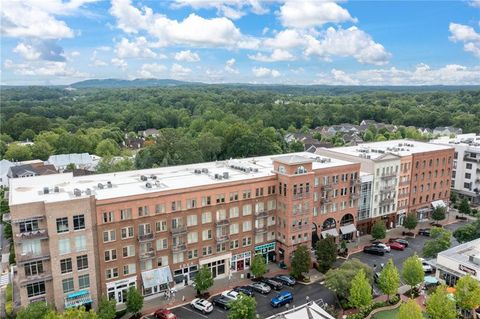 Condo For Sale - 360 Chambers Street #411<br/> Woodstock, GA 30188