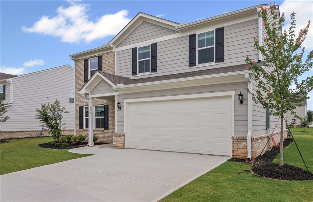 520 Elkwood Lane