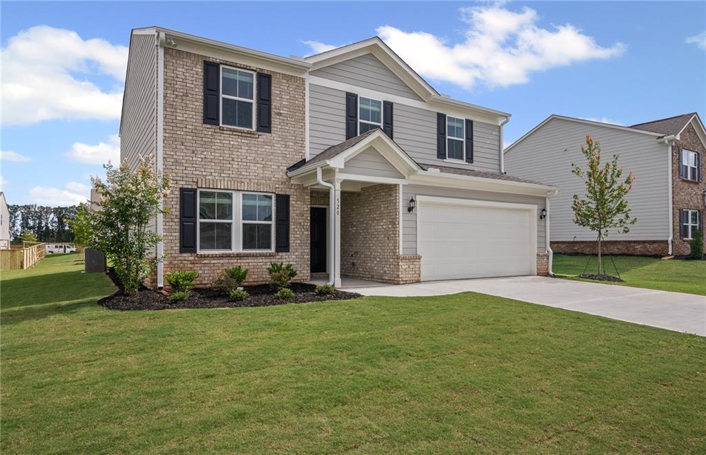 520 Elkwood Lane