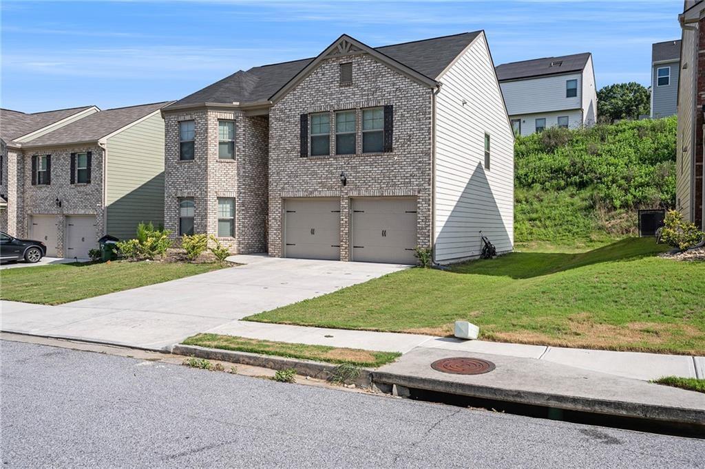 6505 Beaver Creek Trail