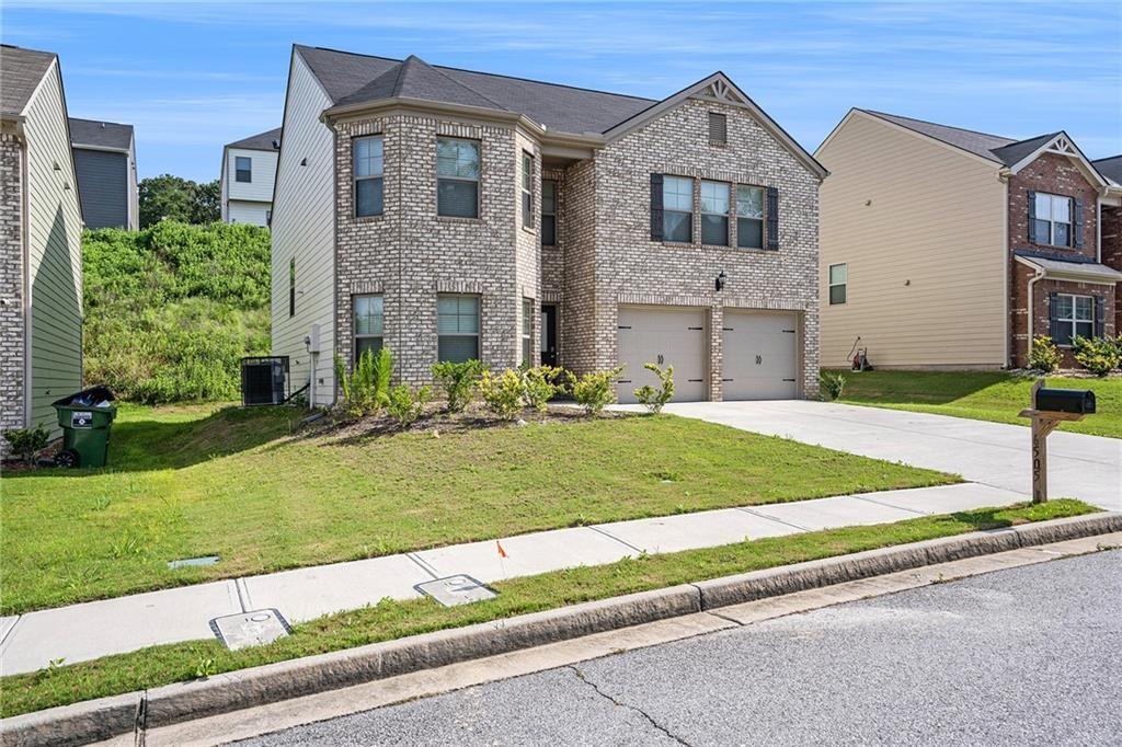 6505 Beaver Creek Trail