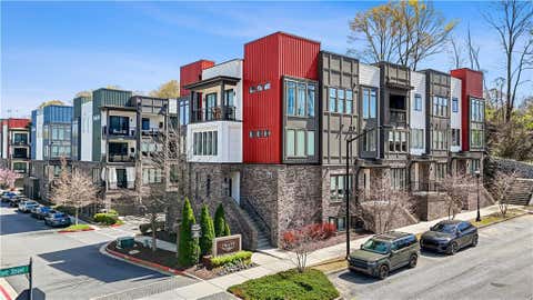 Condo For Sale - 371 Pratt Drive #201<br/> Atlanta, GA 30315