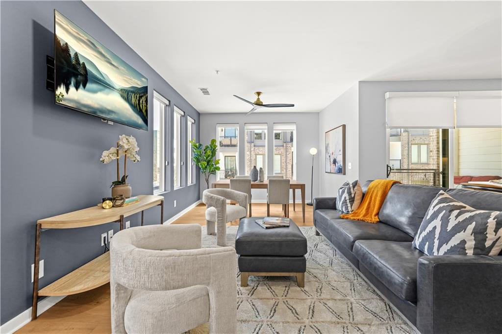 371 Pratt Drive SE 201