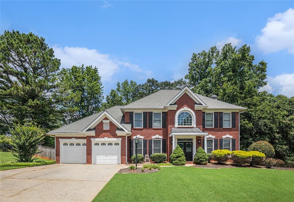 3055 DOGWOOD HOLLOW Lane