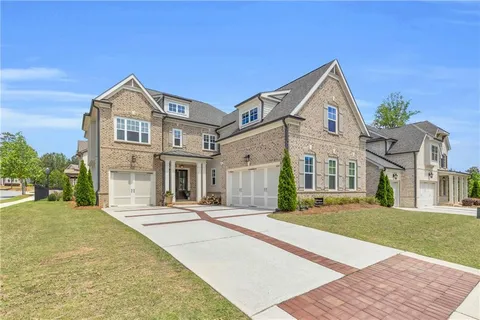 6210 Bellmoore Park Lane, Duluth, GA 30097 - MLS#: 7550754