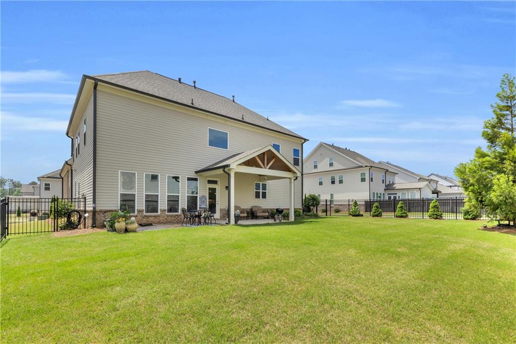 6210 Bellmoore Park Lane, Duluth, Georgia image 41