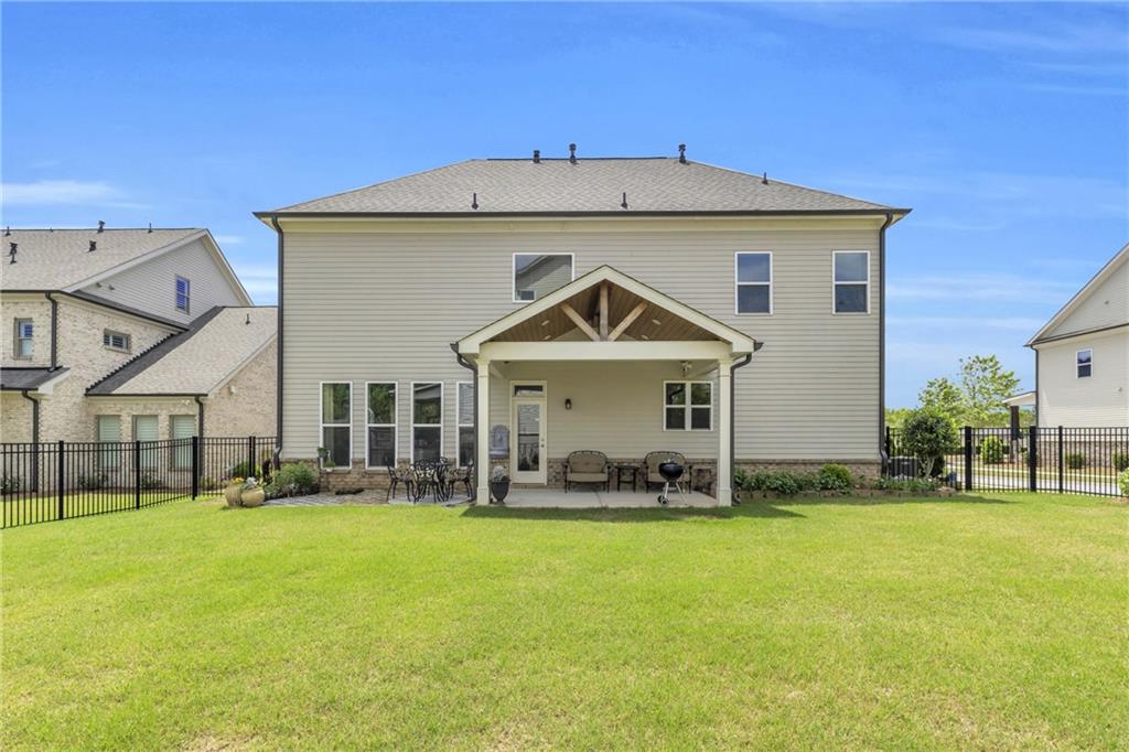 6210 Bellmoore Park Lane, Duluth, Georgia image 42