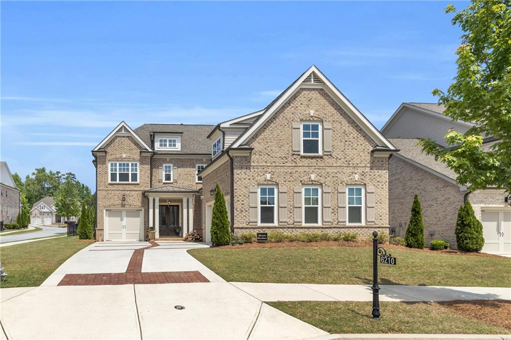 6210 Bellmoore Park Lane