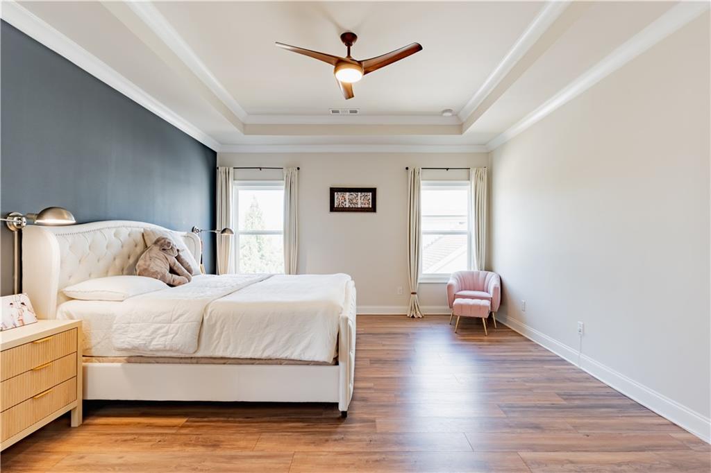 6210 Bellmoore Park Lane, Duluth, Georgia image 32