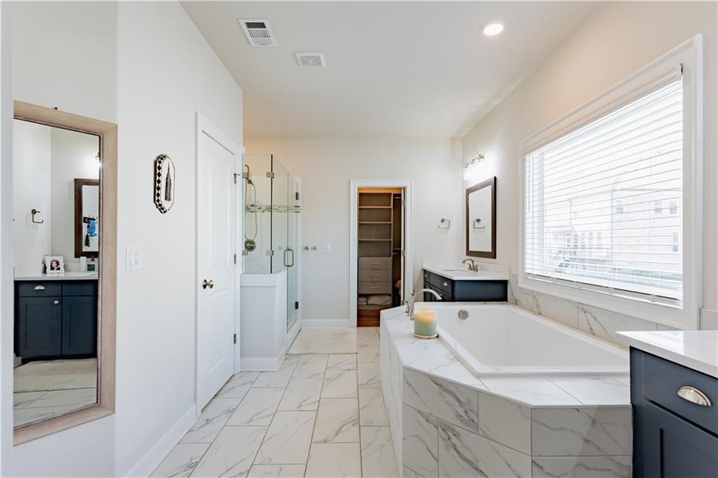 6210 Bellmoore Park Lane, Duluth, Georgia image 34