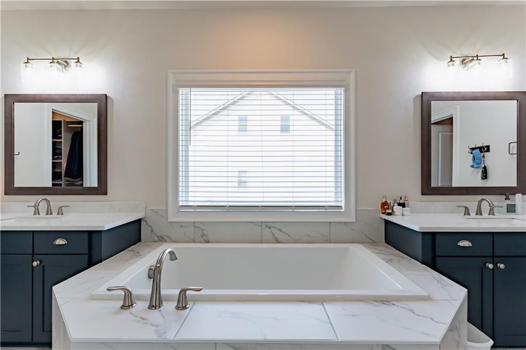 6210 Bellmoore Park Lane, Duluth, Georgia image 35