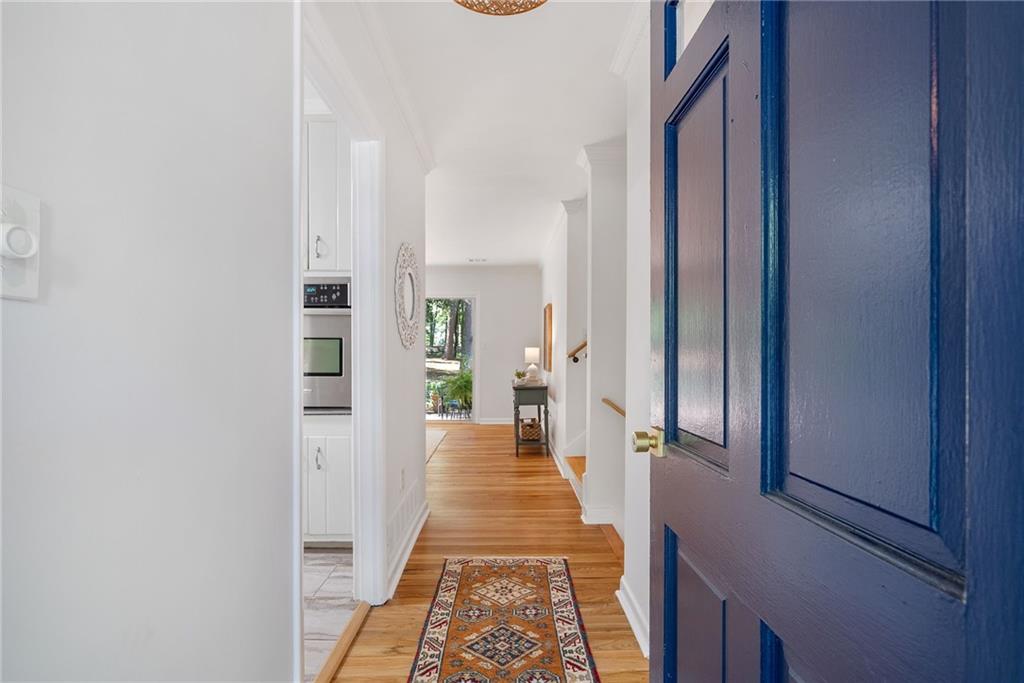 3521 Eaglerock Drive