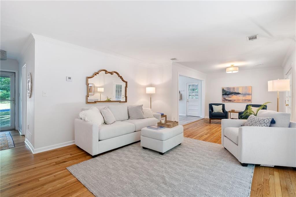 3521 Eaglerock Drive