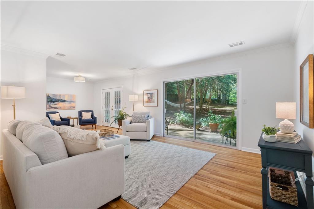 3521 Eaglerock Drive