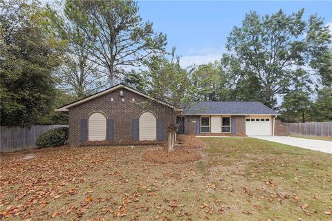 3065 Keenan Road Atlanta GA 30349