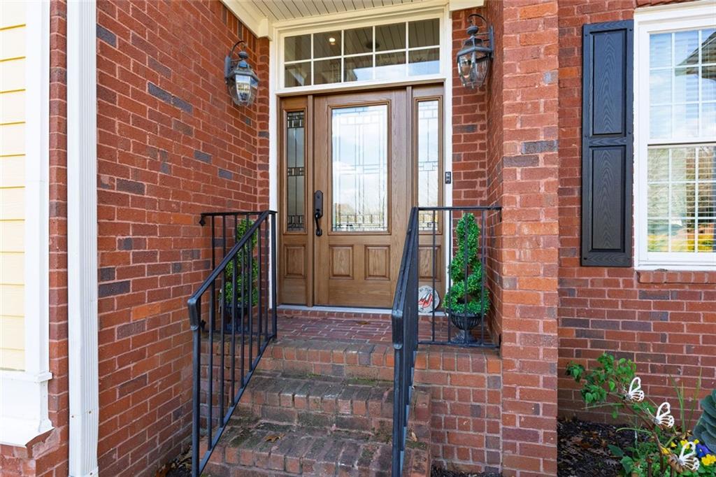 632 Goldenwood Court