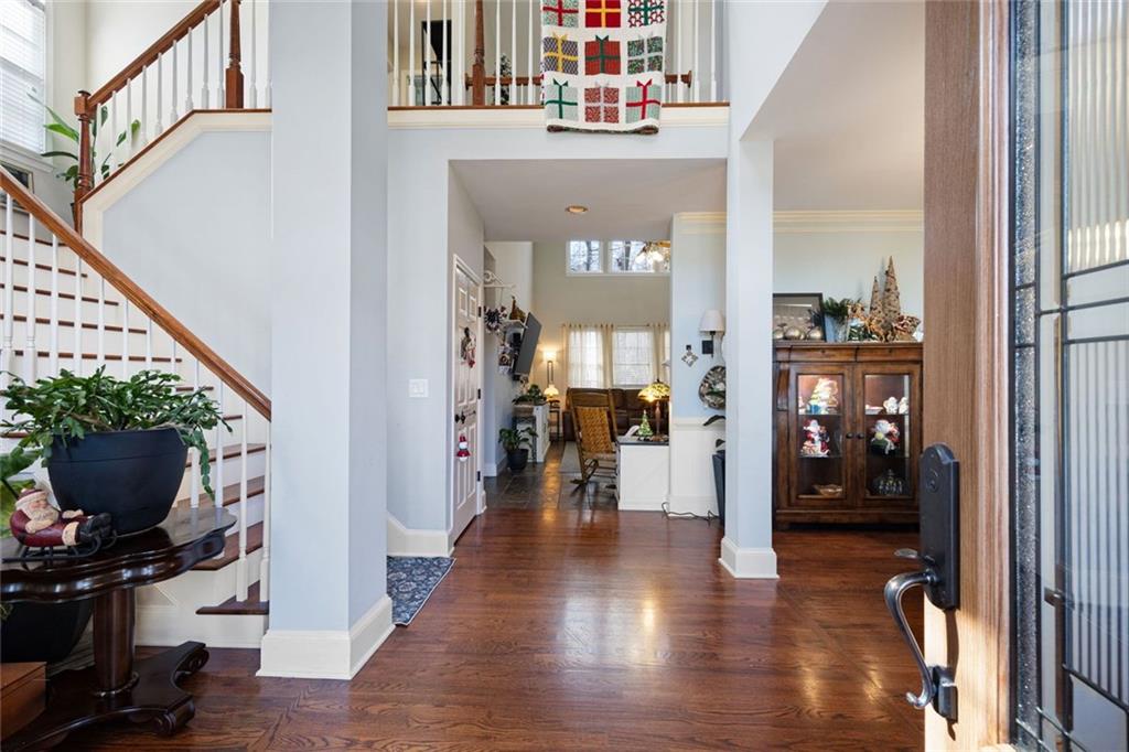 632 Goldenwood Court