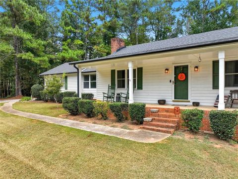 339 Buckingham Drive SW Conyers GA 30094