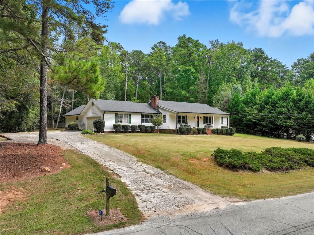 339 Buckingham Drive SW