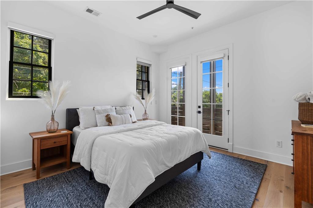 1261 Virginia Avenue #4, Atlanta, Georgia image 25