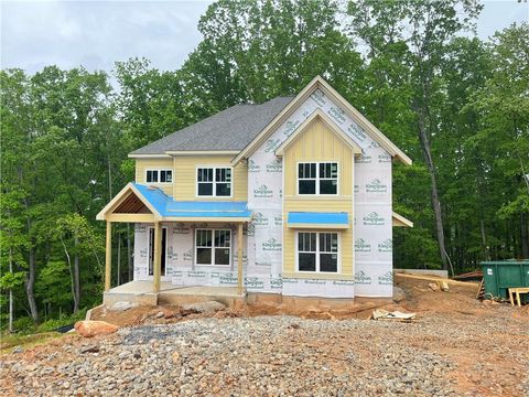 1025 Liberty Springs Drive Woodstock GA 30188