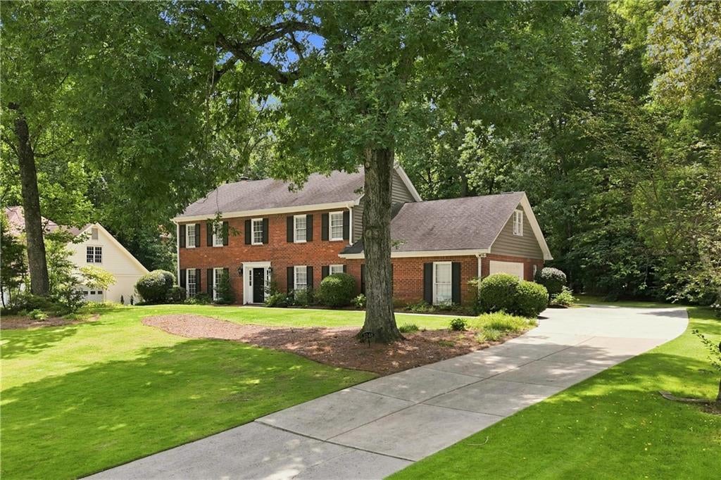 3248 Hunterdon Way SE