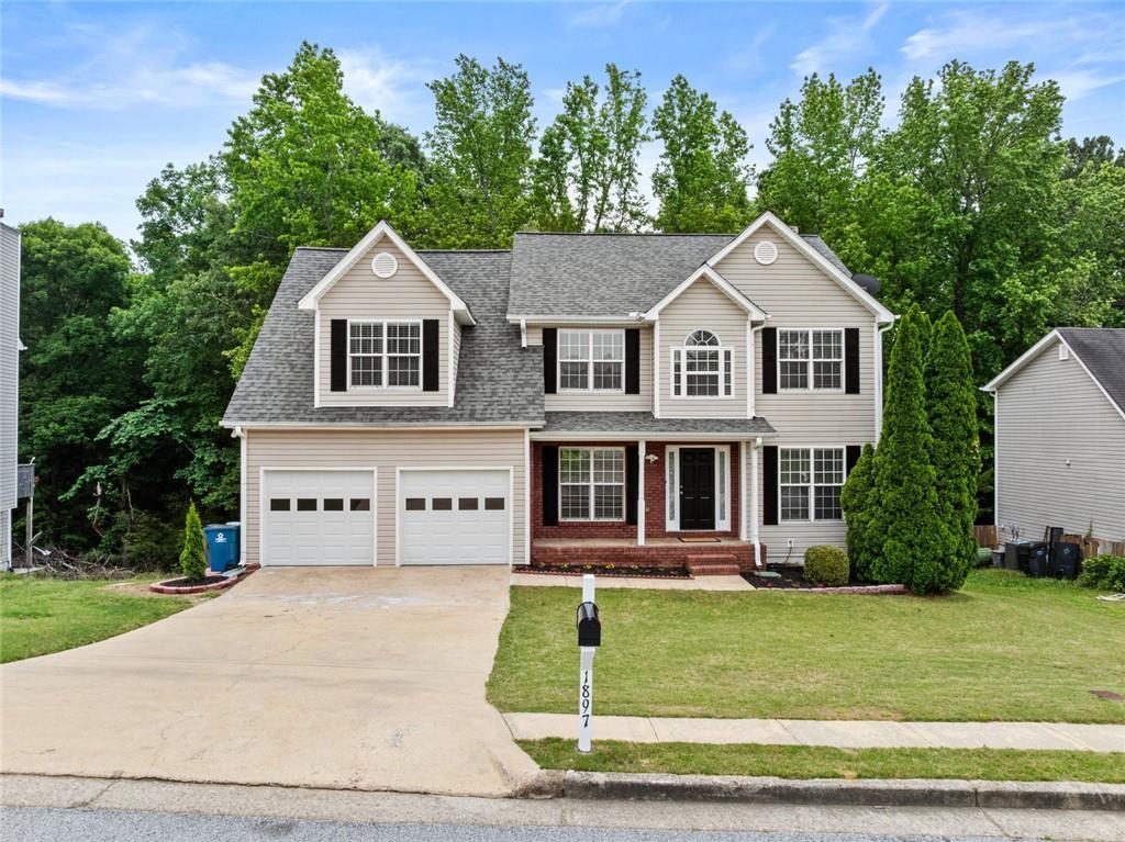 1897 Alcovy Trace Way