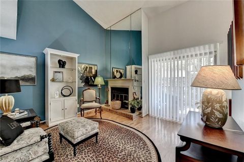 Photo of 709 River Run Drive, Sandy Springs, GA 30350 (MLS # 7735462)