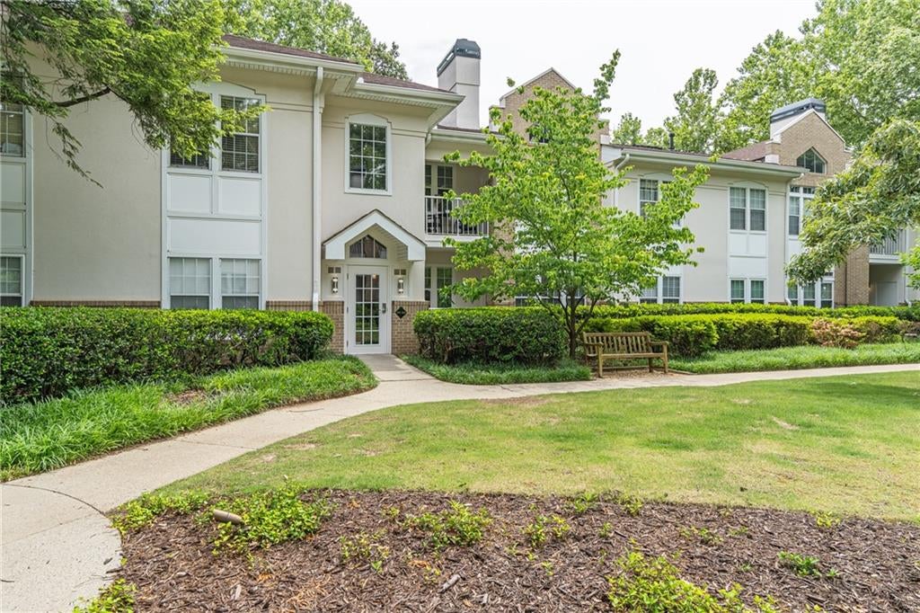 240 Renaissance Parkway NE 204