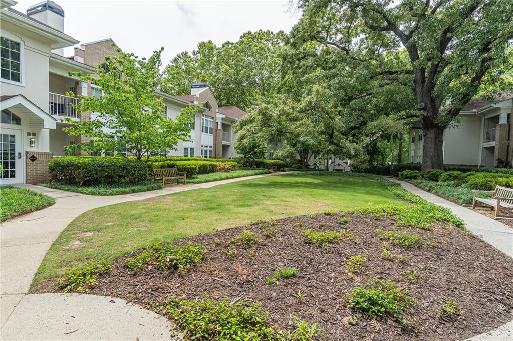 240 Renaissance Parkway NE 204