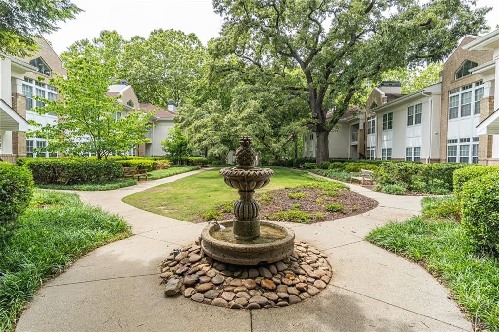 240 Renaissance Parkway NE 204