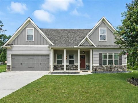 519 Amber Stone Waleska GA 30183