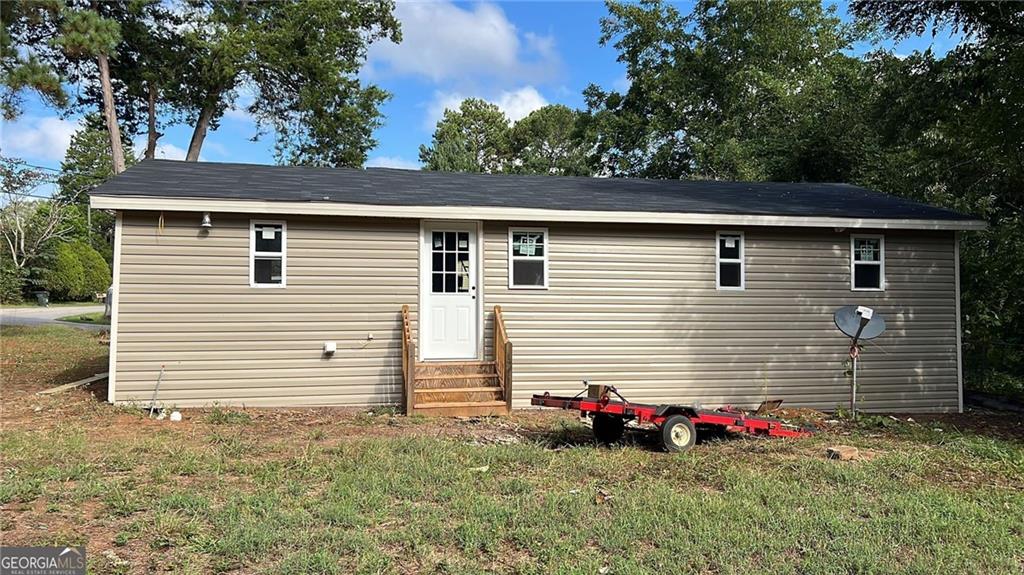 57 Kemp Street, Fort Valley, Georgia image 10