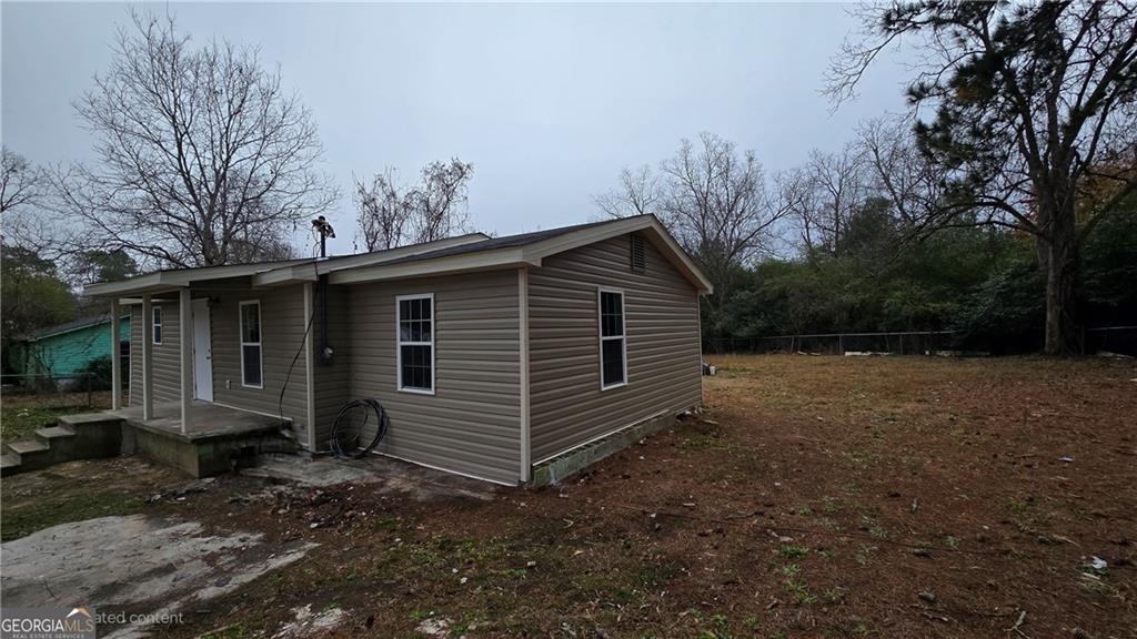 57 Kemp Street, Fort Valley, Georgia image 2