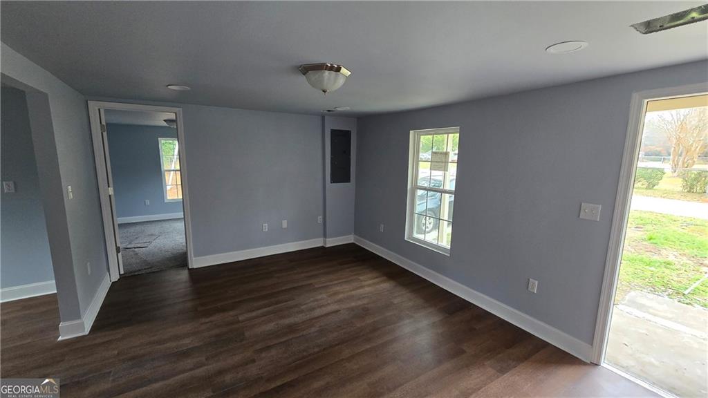 57 Kemp Street, Fort Valley, Georgia image 3