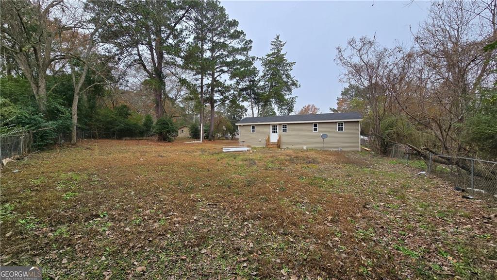 57 Kemp Street, Fort Valley, Georgia image 11